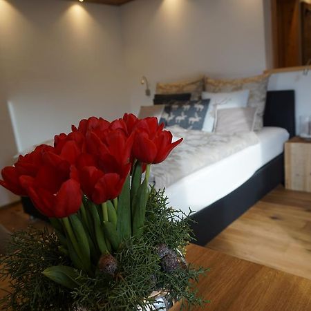 Am Wilden Kaiser Landhausstudios Елльмау Екстер'єр фото